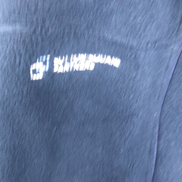 patagonia Classic Synchilla Fall 2017 Fleece Jacket Men Size Small - Picture 5 of 9